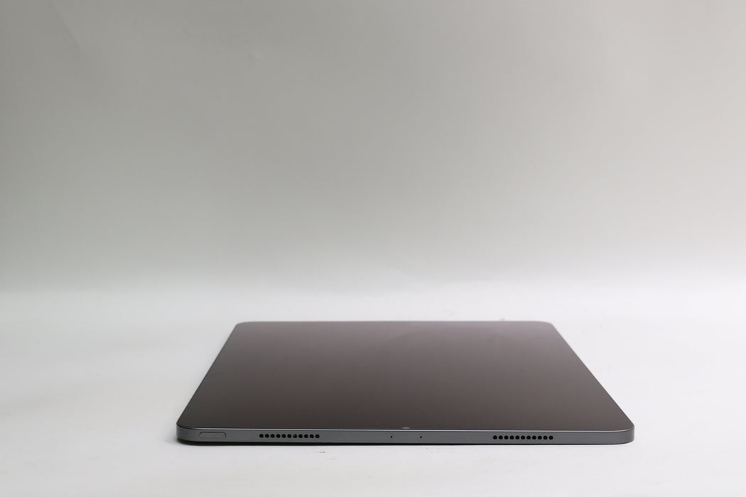 iPad Pro 12.9" M1, 5th Gen, 128GB, Wi-Fi Only, Space Gray, MHNF3LL/A