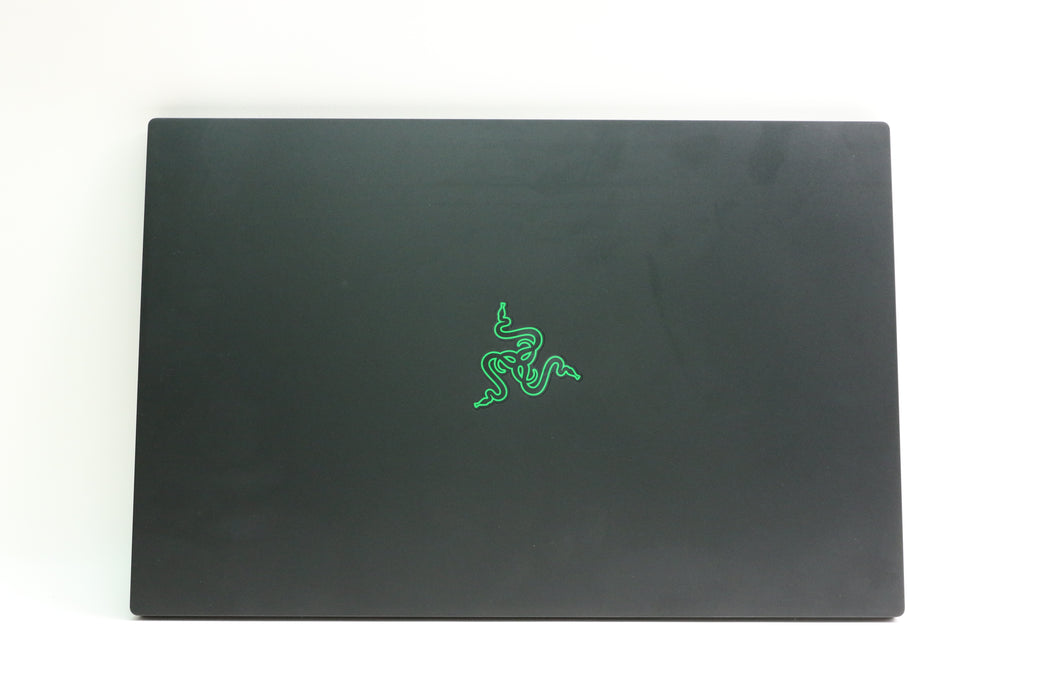 15.6" Razer Blade 15 Advanced Rz09-0409, i9-11900H, 32GB, 1TB, RTX 3080, Touch!