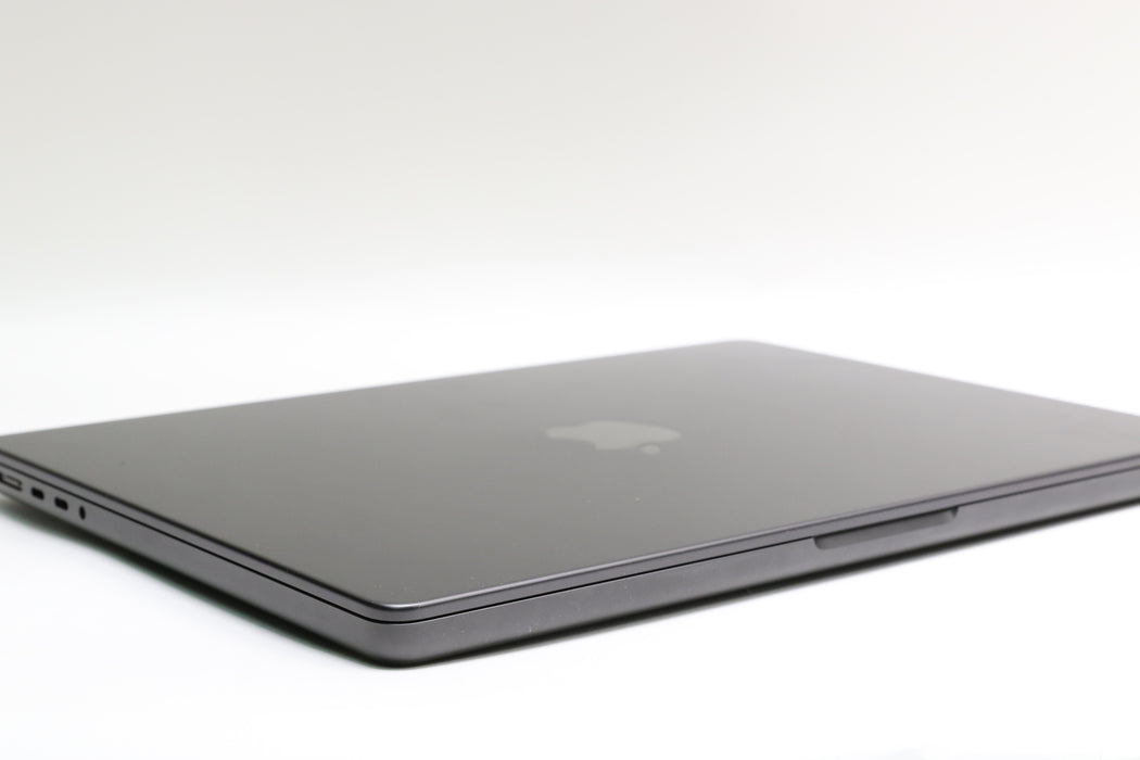 14" 2024, MacBook Pro, MX313LL/A, Apple M4 Max, 48GB, 1TB SSD, 40C