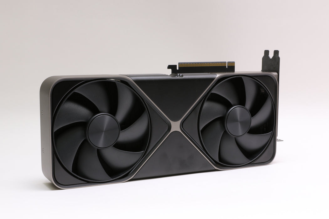 NVIDIA GeForce RTX 5080 Founders Edition 16GB Graphics Card w/ 12VHPWR Adapter! — photo 3 of 7