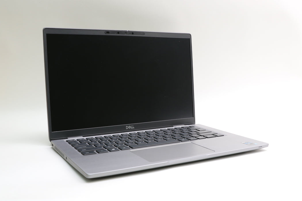 14" 4K UHD Dell Latitude 7420, i7-1165G7, 16GB, 512GB SSD, 100% Battery!