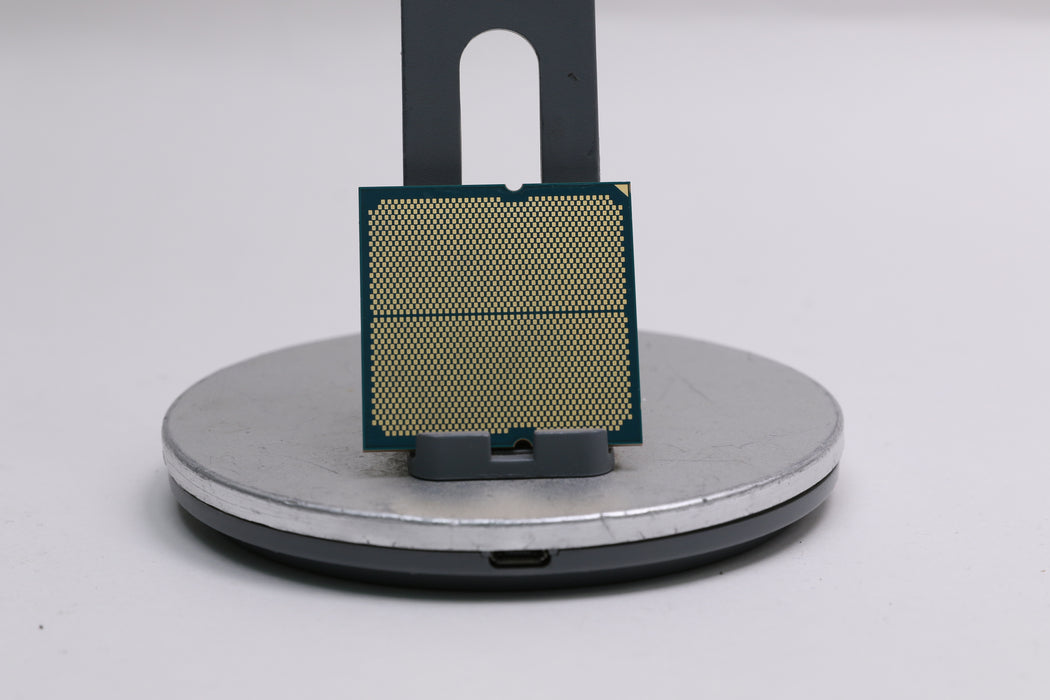 AMD Ryzen 9 7900X 12-Core 4.7GHz SocketAM5