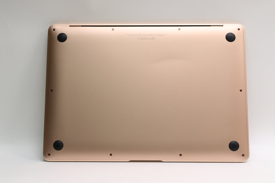 13" QHD+ 2019, Macbook Air, MVFM2LL/A, Dual-Core i5-8210Y, 8GB, 128GB SSD