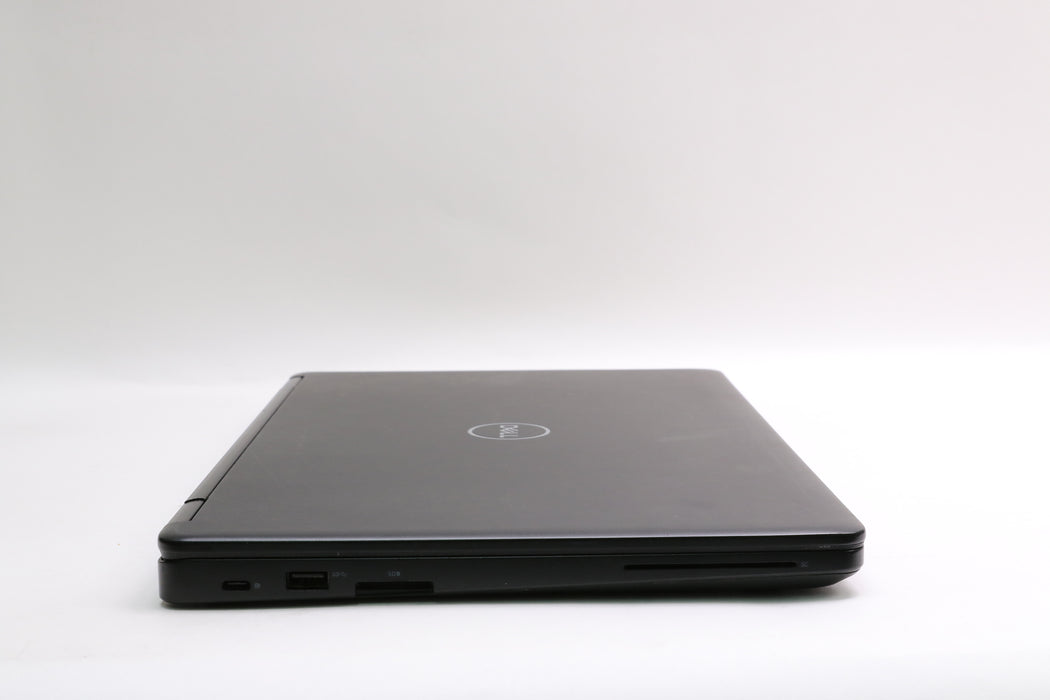 14" Dell Latitude 5490, i5-8350U, 16GB, 512GB, New Battery!