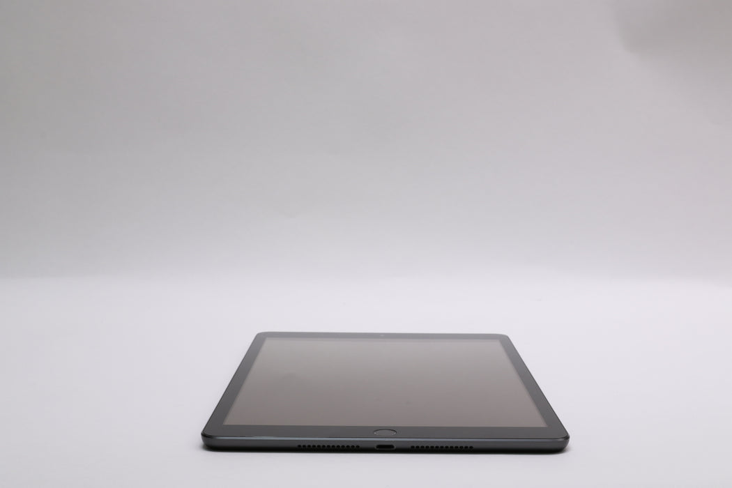 10.2" iPad 8th Gen, 128GB, Wi-Fi Only, Space Gray, MYLX2LL/A