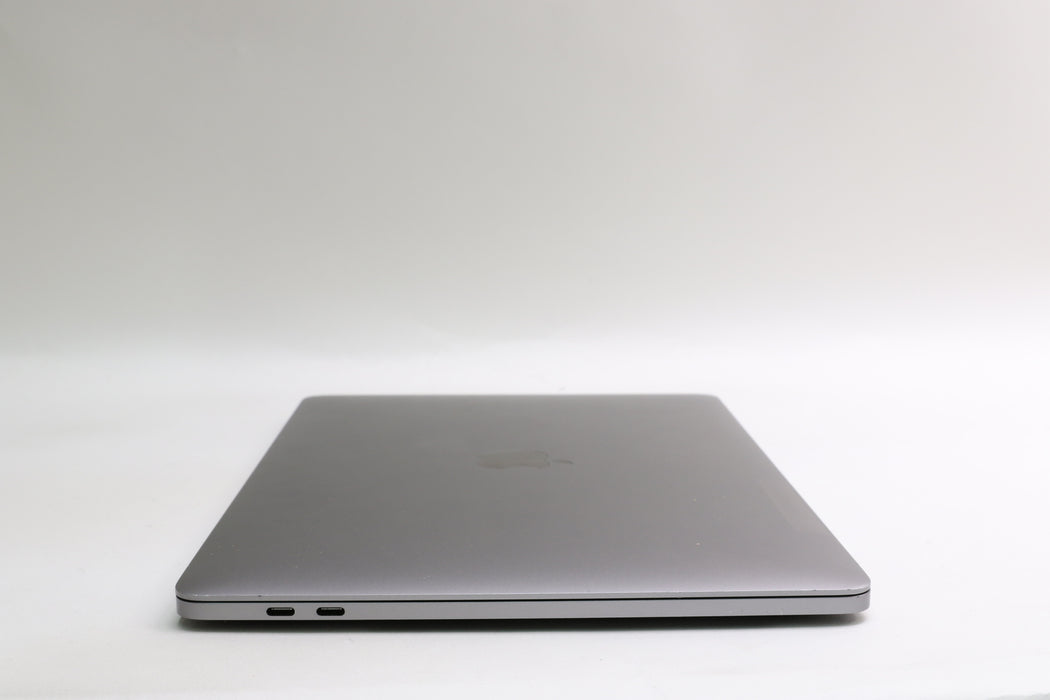 13" QHD+ 2018, MacBook Pro, BTO, i5-8259U, 16GB, 512GB SSD, QHD+