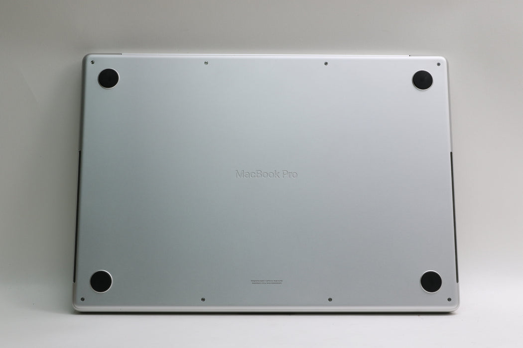 16" 2023, MacBook Pro, BTO, Apple M2 Pro, 32GB, 1TB SSD, 19C