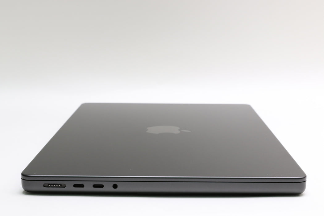14" 2024, MacBook Pro, MCX04LL/A, Apple M4, 24GB, 1TB SSD, 10C