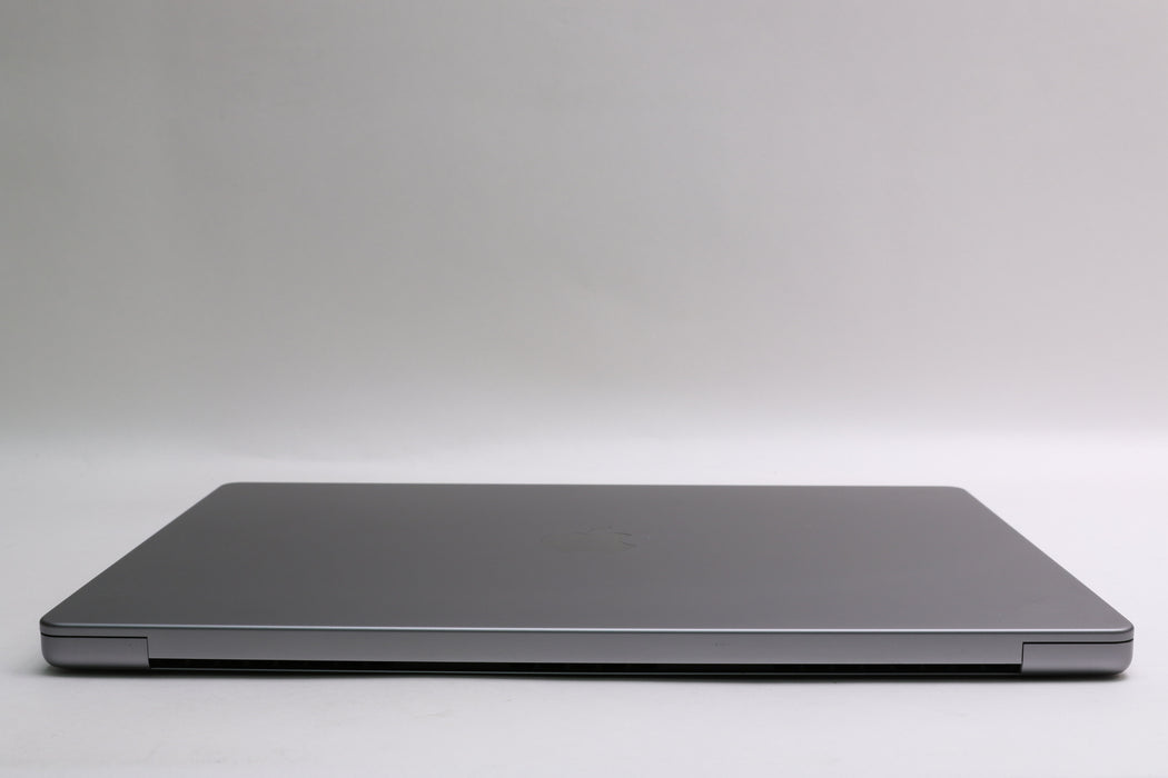 16" 2021, MacBook Pro, MK183LL/A, Apple M1 Pro, 16GB, 512GB SSD, 16C