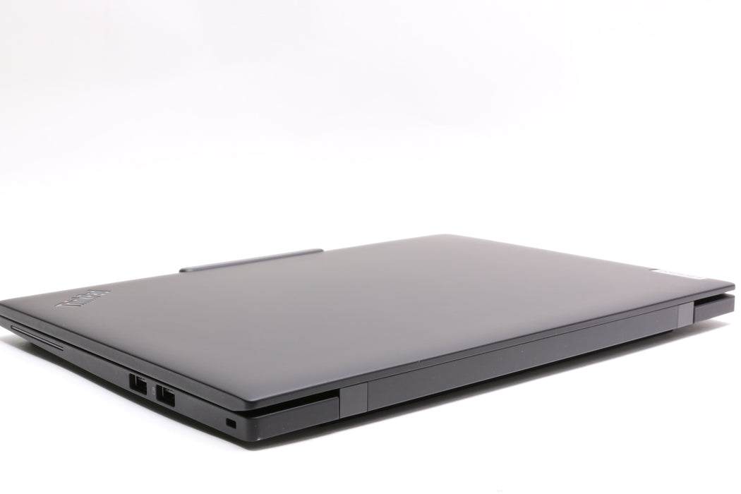 14" WUXGA Lenovo Thinkpad T14s Gen 5 21LS0058US, Ultra 7 155U, 16GB, 512GB SSD