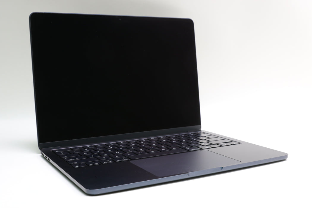 13" 2022, MacBook Air, MLY43LL/A, Apple M2, 8GB, 512GB SSD, 10C, AppleCare+