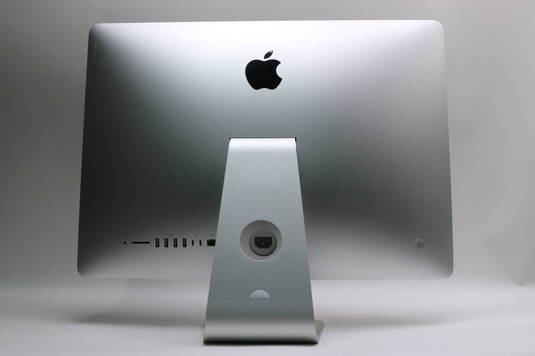 21.5" 2017, iMac, MMQA2LL/A, i5-7360U, 8GB, 1TB Fusion Drive
