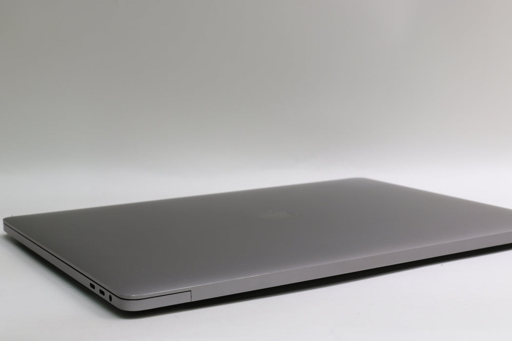 16" 2019, MacBook Pro, BTO, i9-9980HK, 32GB, 512GB SSD, AMD Radeon Pro 5300M