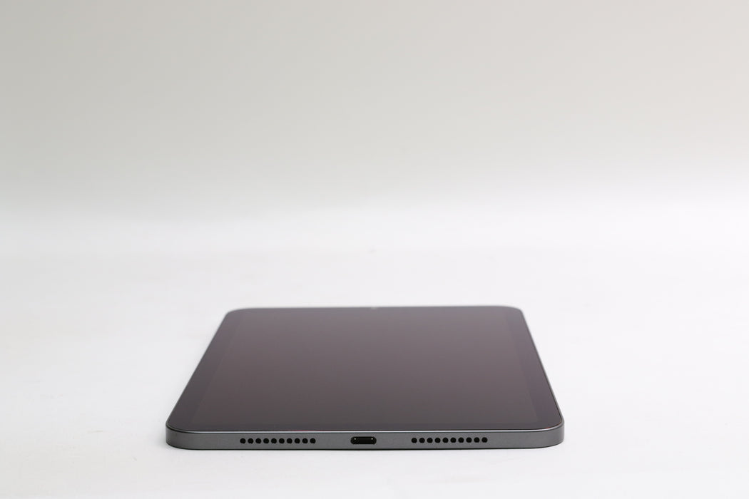 iPad mini 6th Gen, 256GB, Wi-Fi Only, Space Gray, MK7T3LL/A