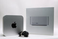 2025, Mac Studio, MU973LL/A, Apple M3 Ultra, 96GB, 1TB SSD, 60C