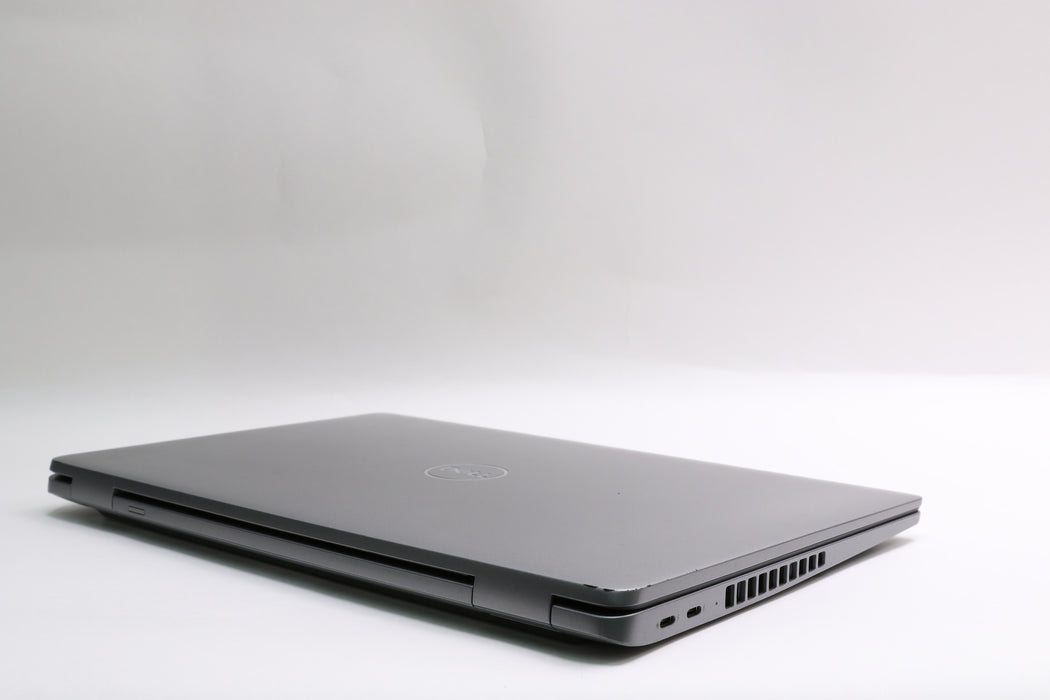 15" Dell Latitude 5550, Ultra 7 155U, 16GB, 512GB SSD