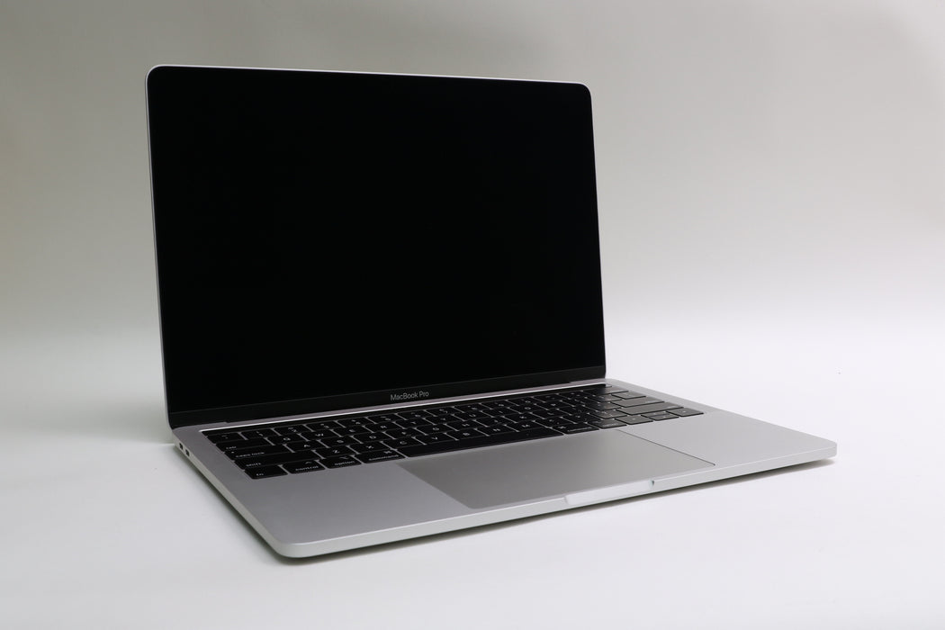 13" 2019, MacBook Pro, BTO, i5-8279U, 16GB, 512GB SSD