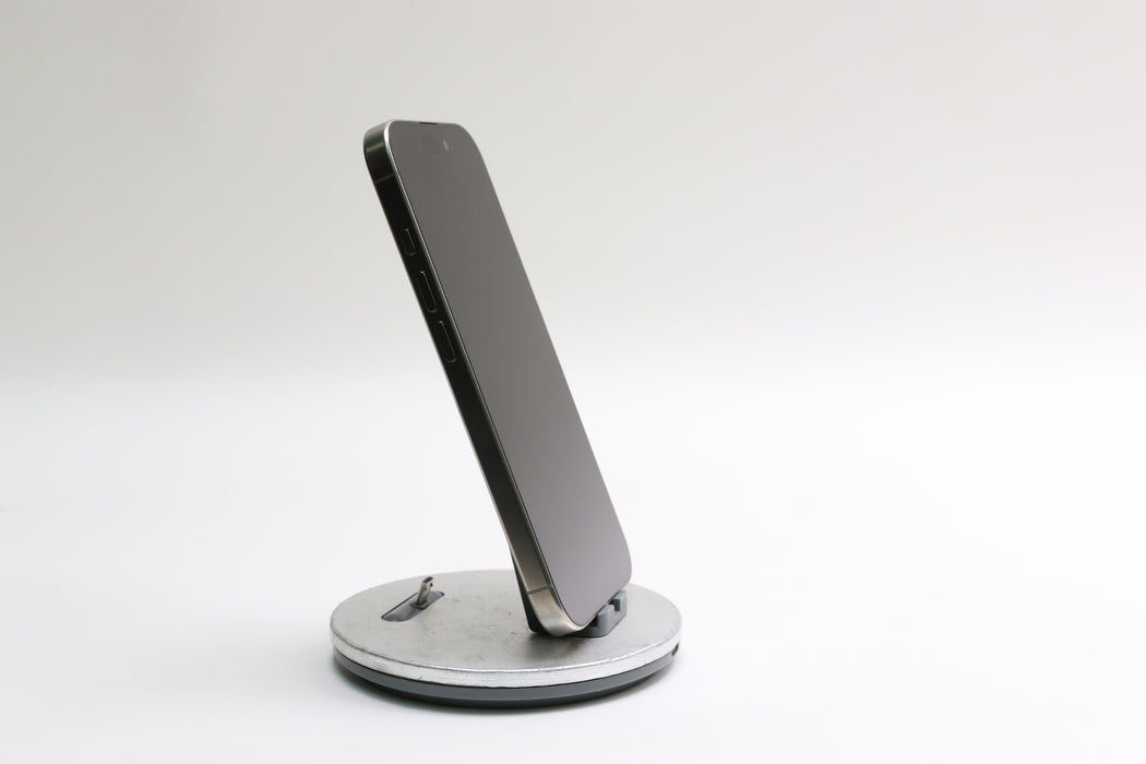 iPhone 16 Pro, 512GB, Unlocked, Natural Titanium, NYMP3LL/A