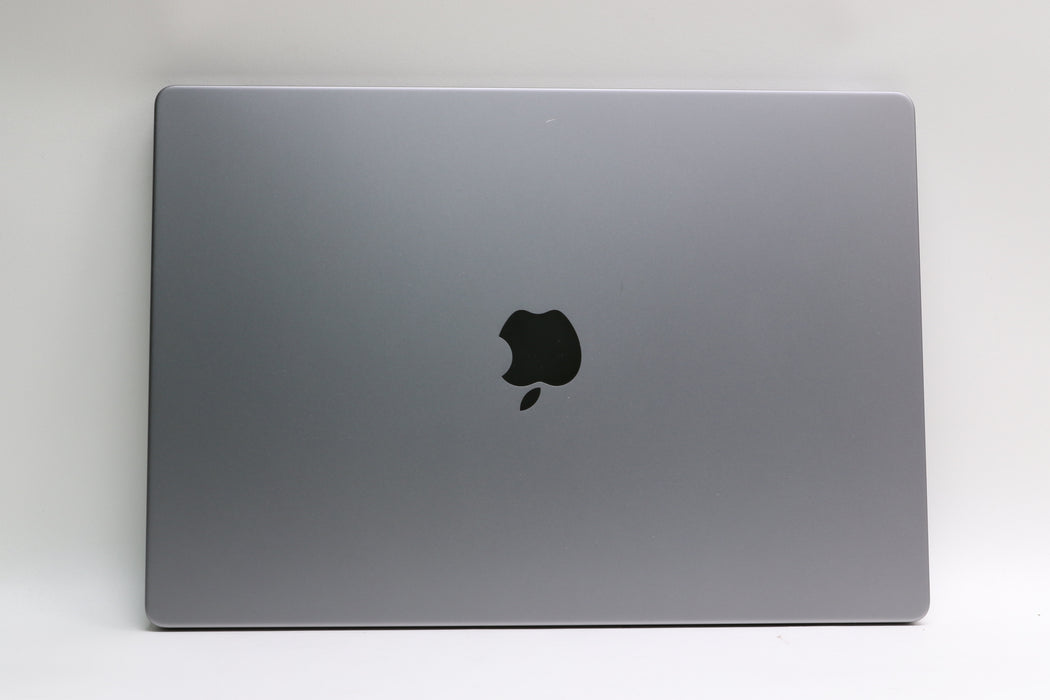 16" 2021, MacBook Pro, MK193LL/A, 3.20 GHz Apple M1 Pro, 16GB, 1TB SSD, 16C