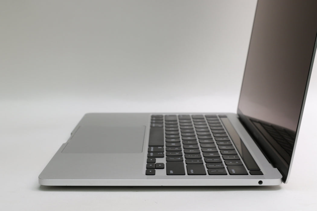 13" QHD+ 2022, MacBook Pro, MNEQ3LL/A, Apple M2, 8GB, 512GB SSD