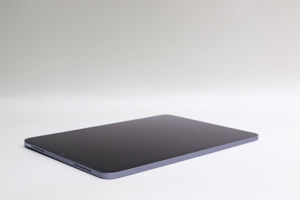 iPad Air M1, 5th Gen, 64GB, Wifi Only, Purple, MME23LL/A