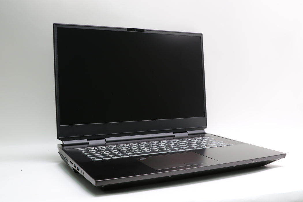 17.3" Falcon Northwest DRX, i9-11900K, 128GB RAM, 4x 2TB SSD's, RTX 3080, 4K!