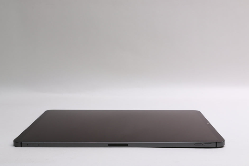 iPad Pro 12.9" M1, 5th Gen, 128GB, Unlocked, Space Gray, NHNR3LL/A