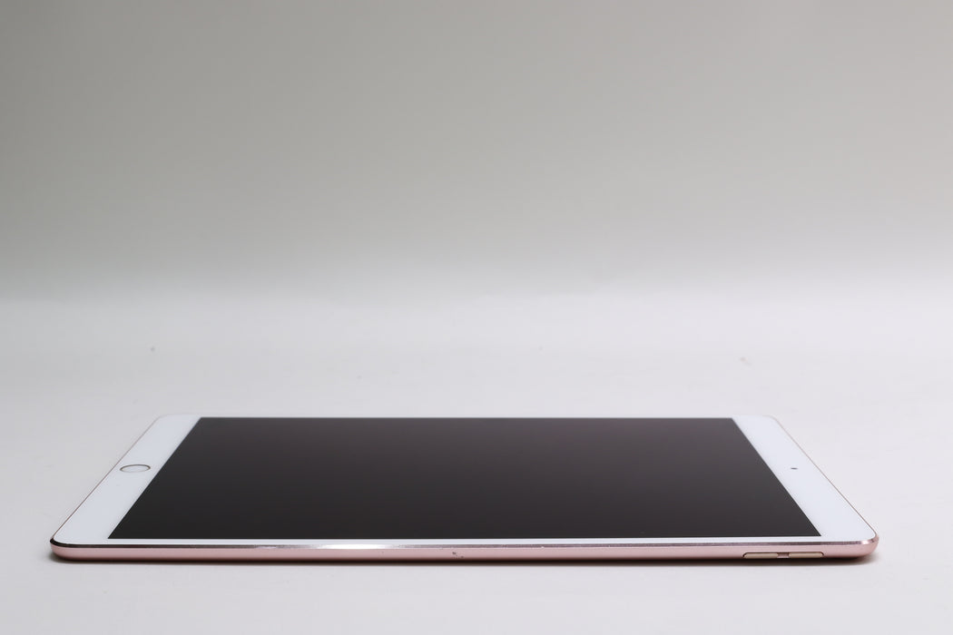 iPad Pro 10.5", 256GB, Wifi Only, Rose Gold, MPF22LL/A