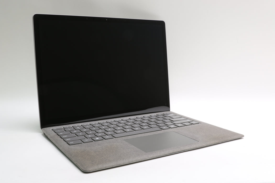 13.5" Microsoft Surface Laptop, i7-7660U, 16GB, 512GB SSD, Touchscreen