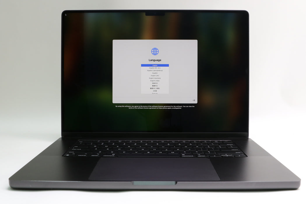 16" 2024, MacBook Pro, BTO, Apple M4 Pro, 48GB, 1TB SSD, 20C