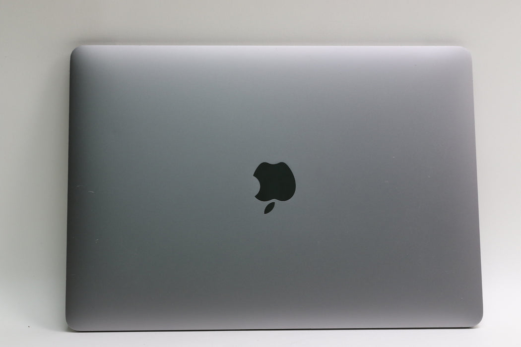 13" 2019, MacBook Air, BTO, i5-8210Y, 16GB, 256GB SSD