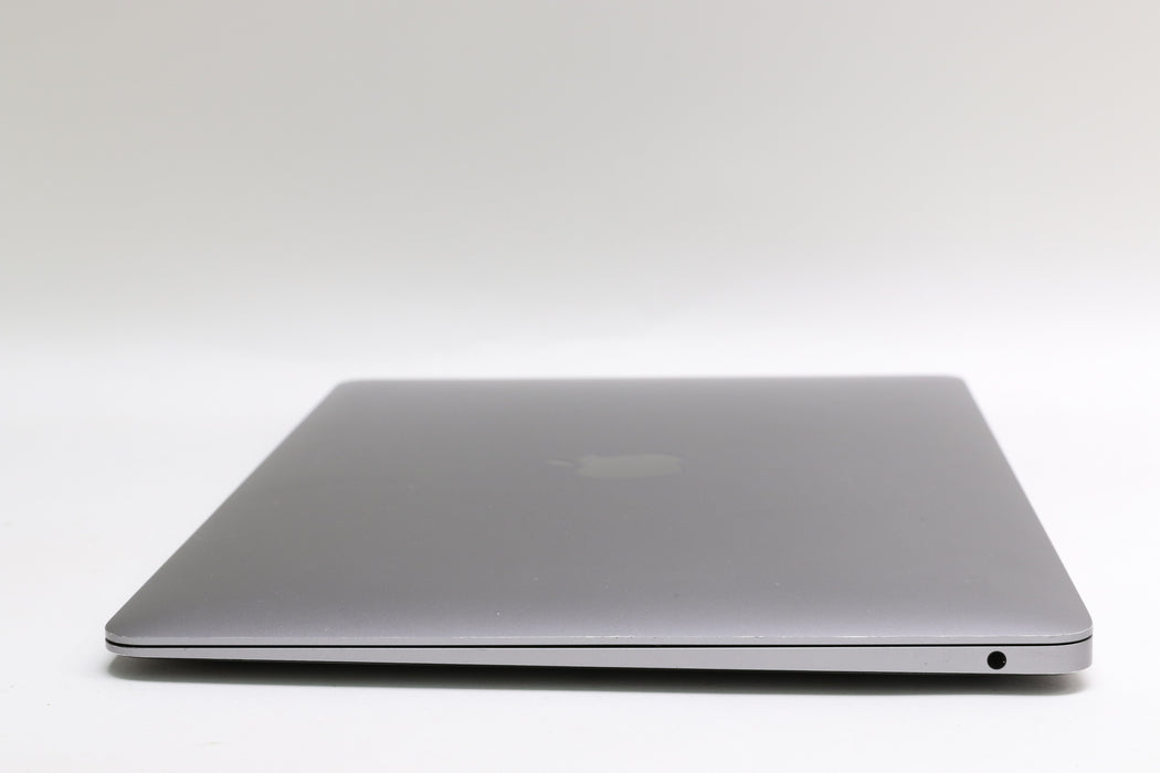 13" QHD+ 2020, MacBook Air, BTO, Apple M1, 16GB, 512GB SSD, 7C