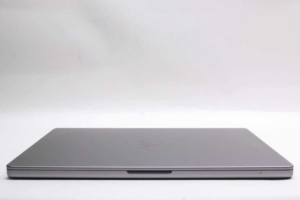 16" 2021, MacBook Pro, BTO, Apple M1 Max, 64GB, 1TB SSD, 32C