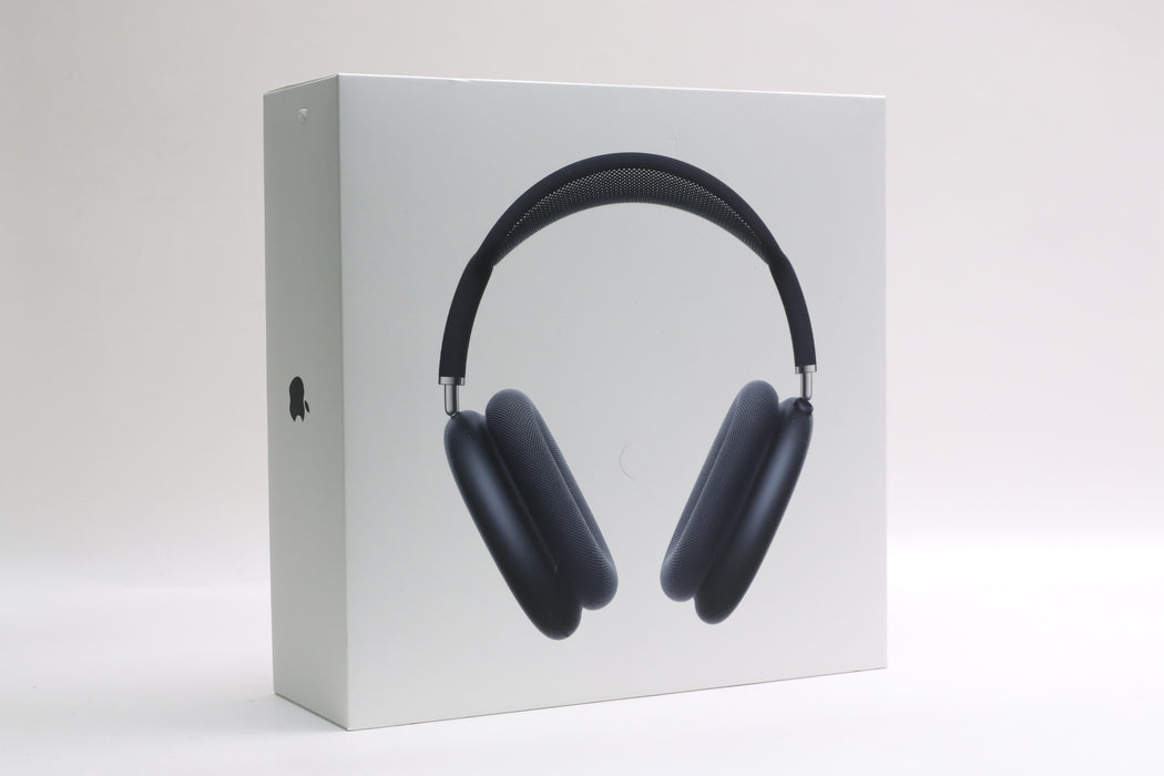 Brand New! Apple AirPods Max, USB-C, Midnight (MWW43AM/A)