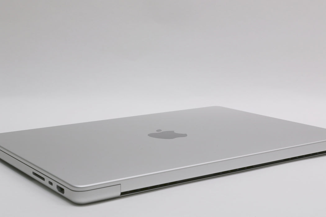 14" 2025, MacBook Pro, MDE44LL/A, Apple M5, 16GB, 512GB SSD, 10C