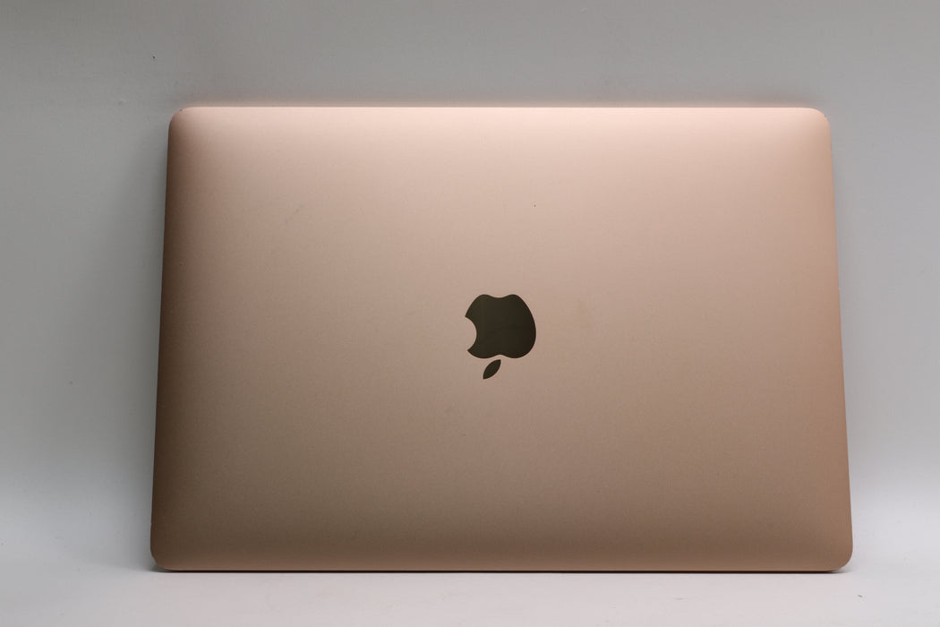 13" 2019, MacBook Air, MVFM2LL/A, i5-8210Y, 8GB, 128GB SSD