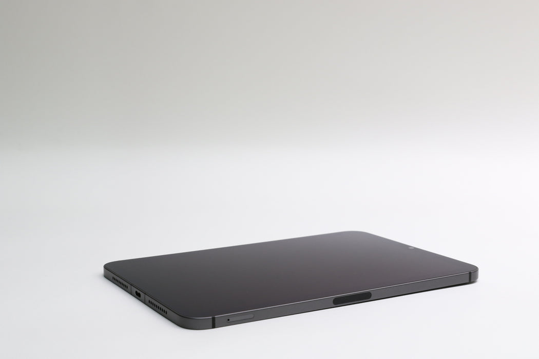 iPad mini 6th Gen, 256GB, Unlocked, Space Gray, MK8F3LL/A