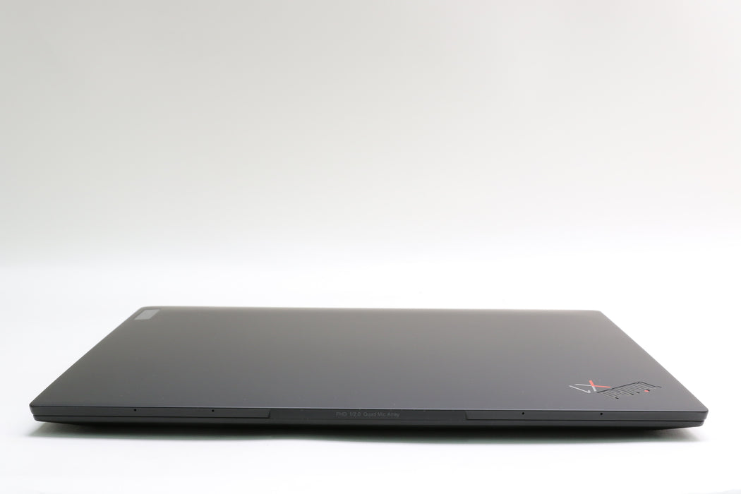 100%BATT 14" Lenovo Thinkpad X1 Carbon Gen 11, 13th Gen i7-1355U, 16GB, 512GB SSD