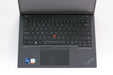 14" QHD+ Lenovo ThinkPad T14 Gen 3, i7-1270P, 40GB, 512GB SSD — photo 3 of 12