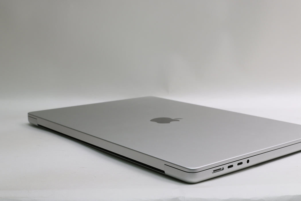 16" 2024, MacBook Pro, FX2T3LL/A, Apple M4 Pro, 24GB, 512GB SSD, 20C