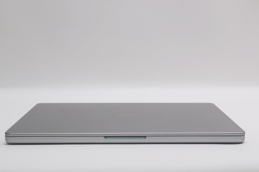 14" 2021, MacBook Pro, MKGP3LL/A, Apple M1 Pro, 16GB, 512GB SSD, 14C