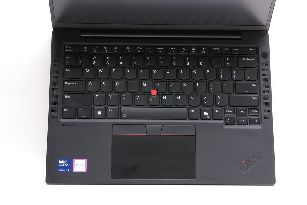 14" WUXGA Lenovo Thinkpad T14s Gen 5 21LS0058US, Ultra 7 155U, 16GB, 512GB SSD