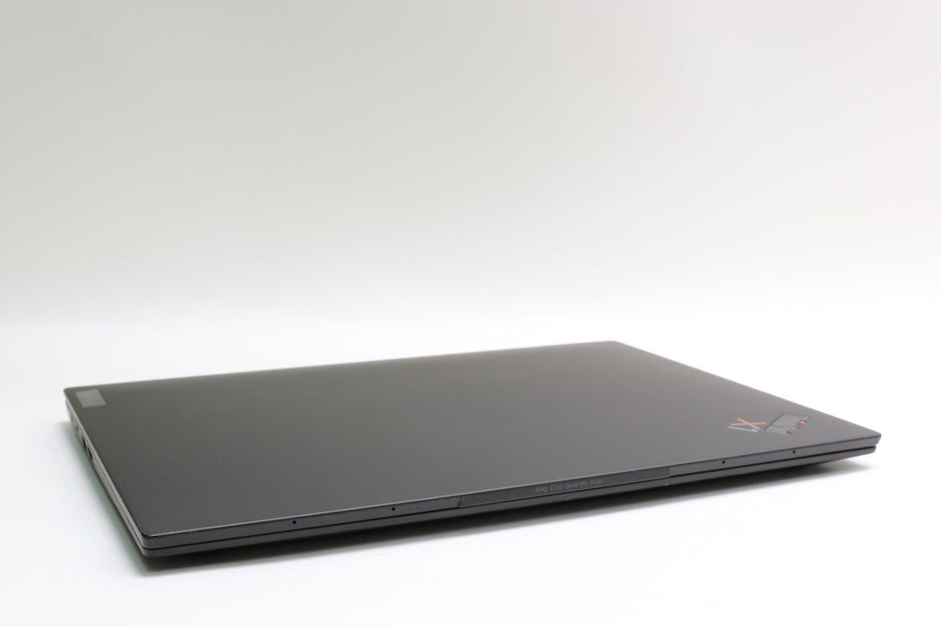 14" WUXGA Lenovo, ThinkPad X1 Carbon Gen 10, i7-1270P, 16GB, 500GB SSD