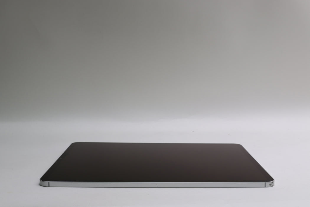 iPad Pro 12.9" M1, 5th Gen, 2TB, Unlocked, Silver, MHP53LL/A