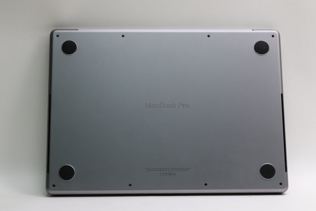 14" 2021, MacBook Pro, MKGP3LL/A, Apple M1 Pro, 16GB, 512GB SSD, 14C