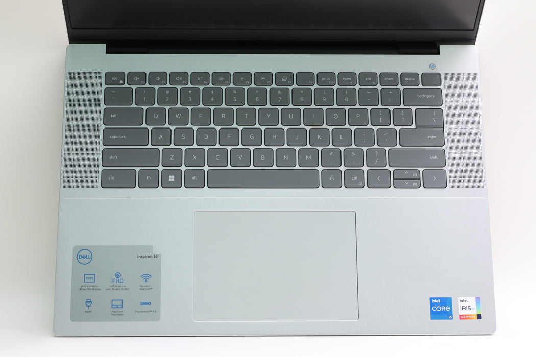 16" WUXGA Dell Inspiron 16 5630, i5-1335U, 8GB, 512GB SSD