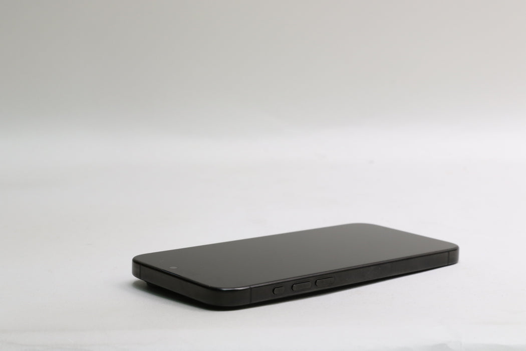 iPhone 15 Pro Max, 512GB, Unlocked, Black Titanium, MU6A3LL/A