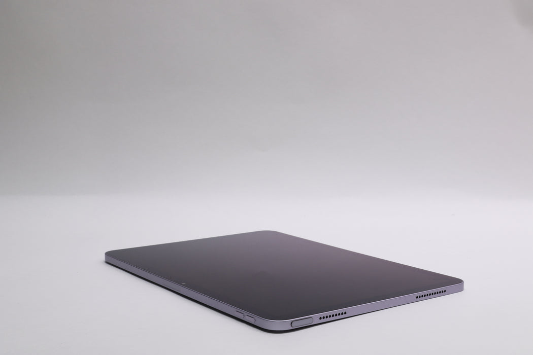 11" iPad Air M3, 128GB, Wi-Fi Only, Purple, MCA04LL/A