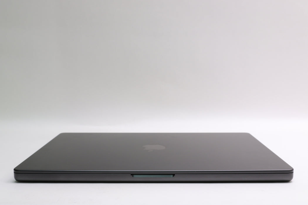 100%BATT 16" 2023, MacBook Pro, MRW33LL/A, Apple M3 Max, 36GB, 1TB SSD, 30C