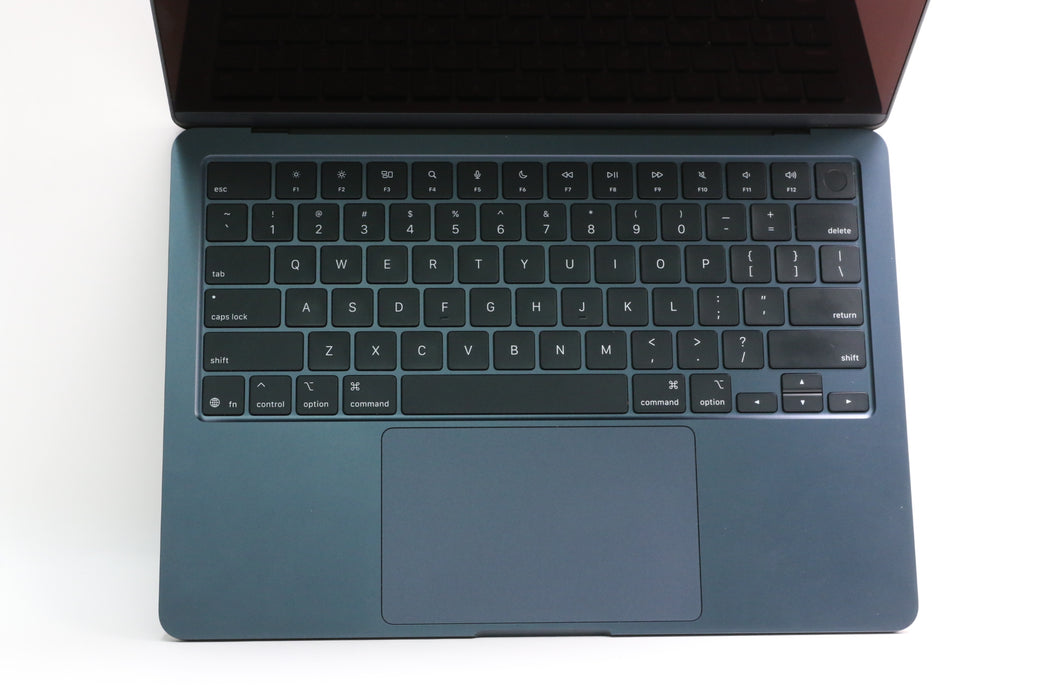 13" 2025, MacBook Air, MW133LL/A, Apple M4, 16GB, 512GB SSD, 10C